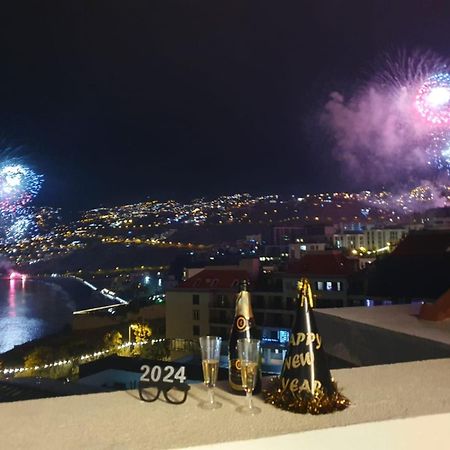Penthouse Formosa Sunset And Beach ฟุงชาล ภายนอก รูปภาพ