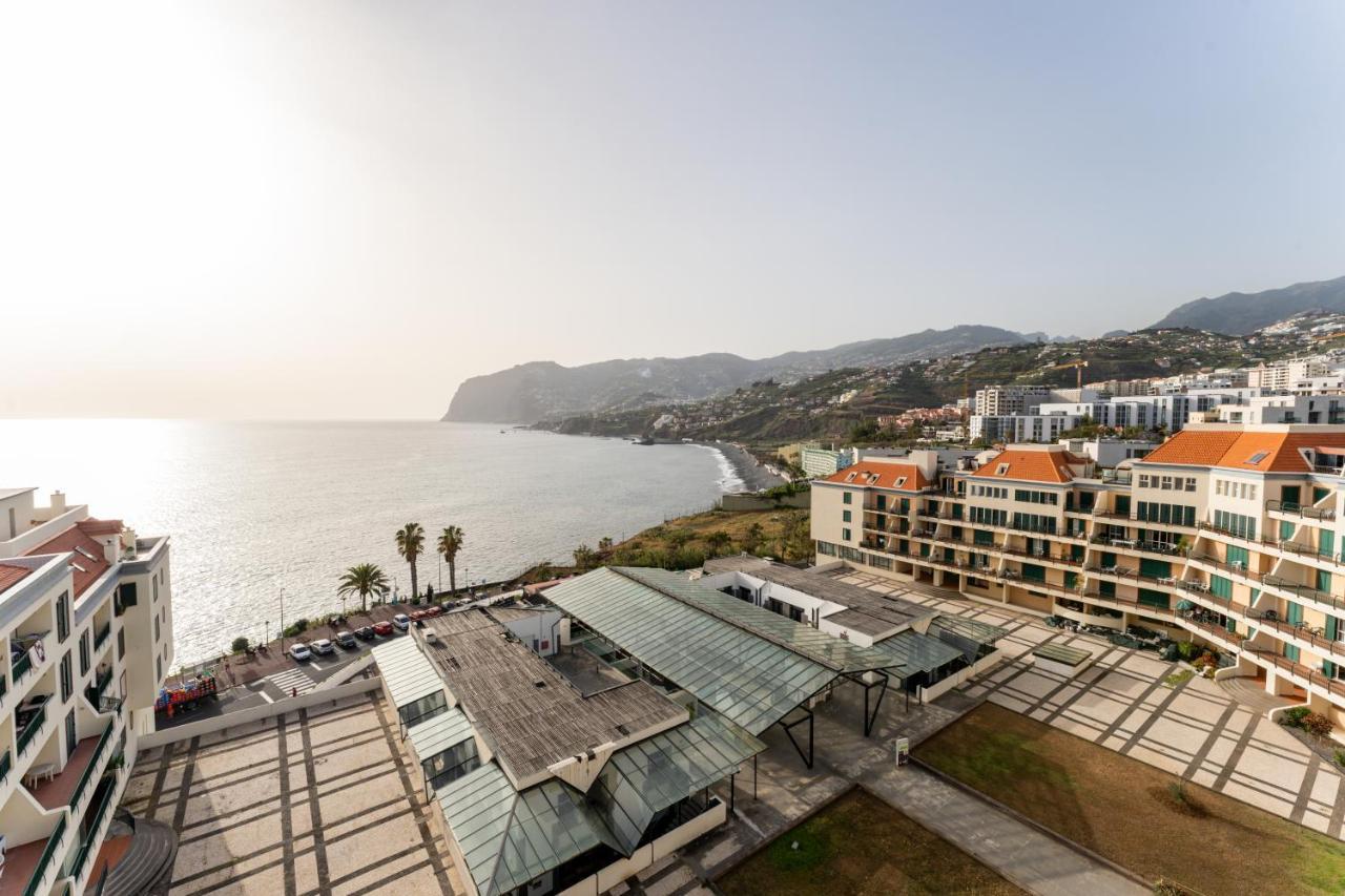 Penthouse Formosa Sunset And Beach ฟุงชาล ภายนอก รูปภาพ