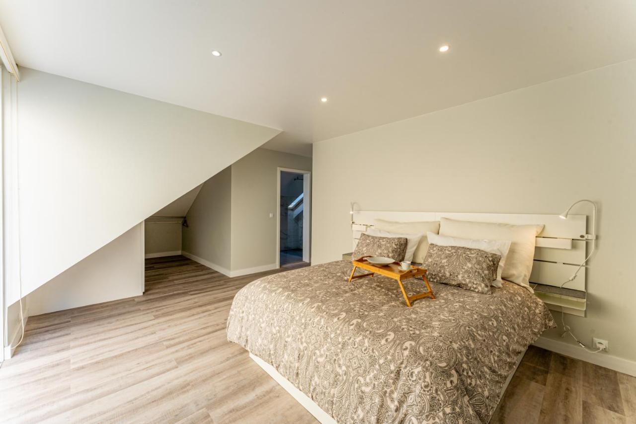 Penthouse Formosa Sunset And Beach ฟุงชาล ภายนอก รูปภาพ